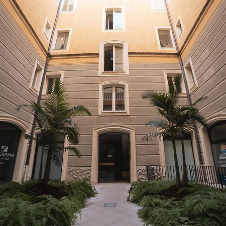 Davids Room Palazzo Tamborino Лечче Екстер'єр фото
