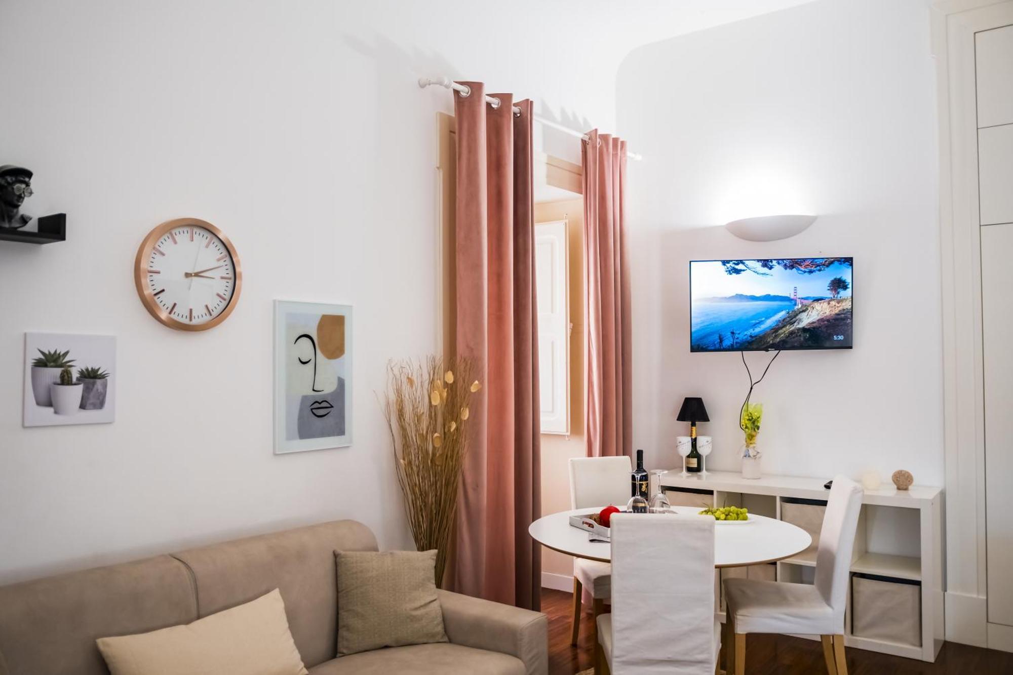 Davids Room Palazzo Tamborino Лечче Екстер'єр фото