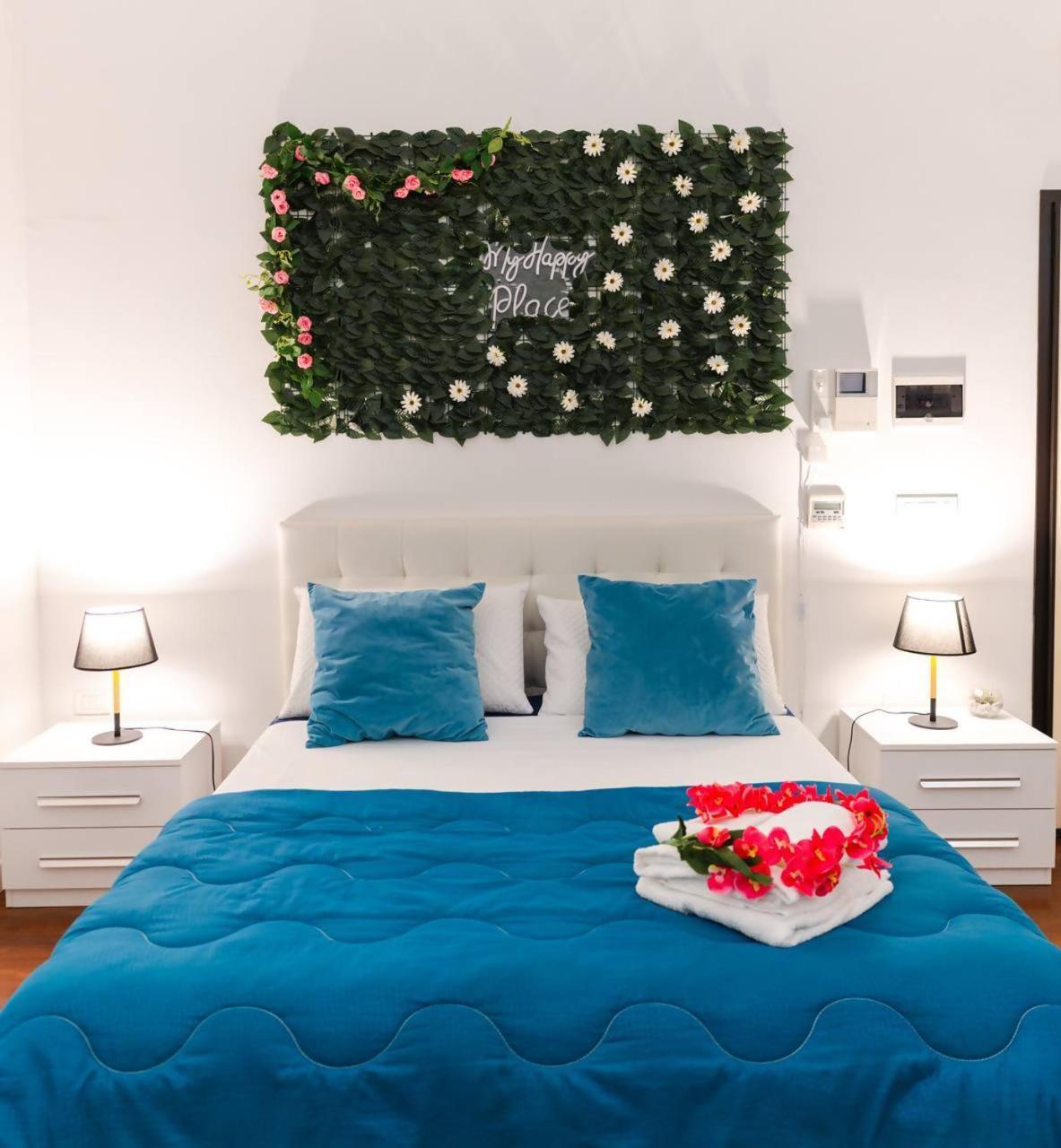 Davids Room Palazzo Tamborino Лечче Екстер'єр фото