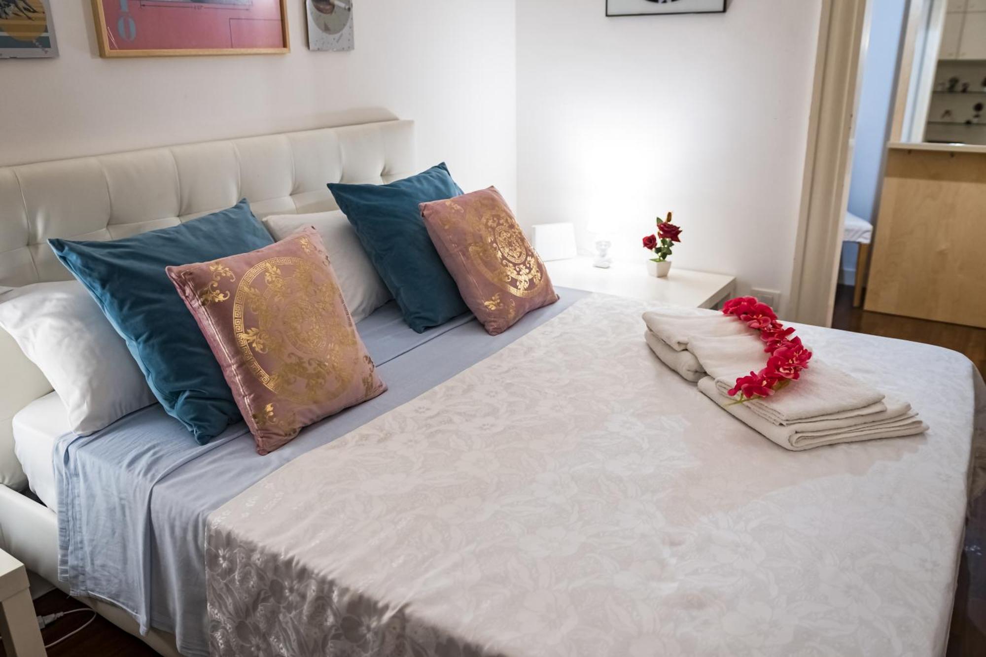 Davids Room Palazzo Tamborino Лечче Екстер'єр фото