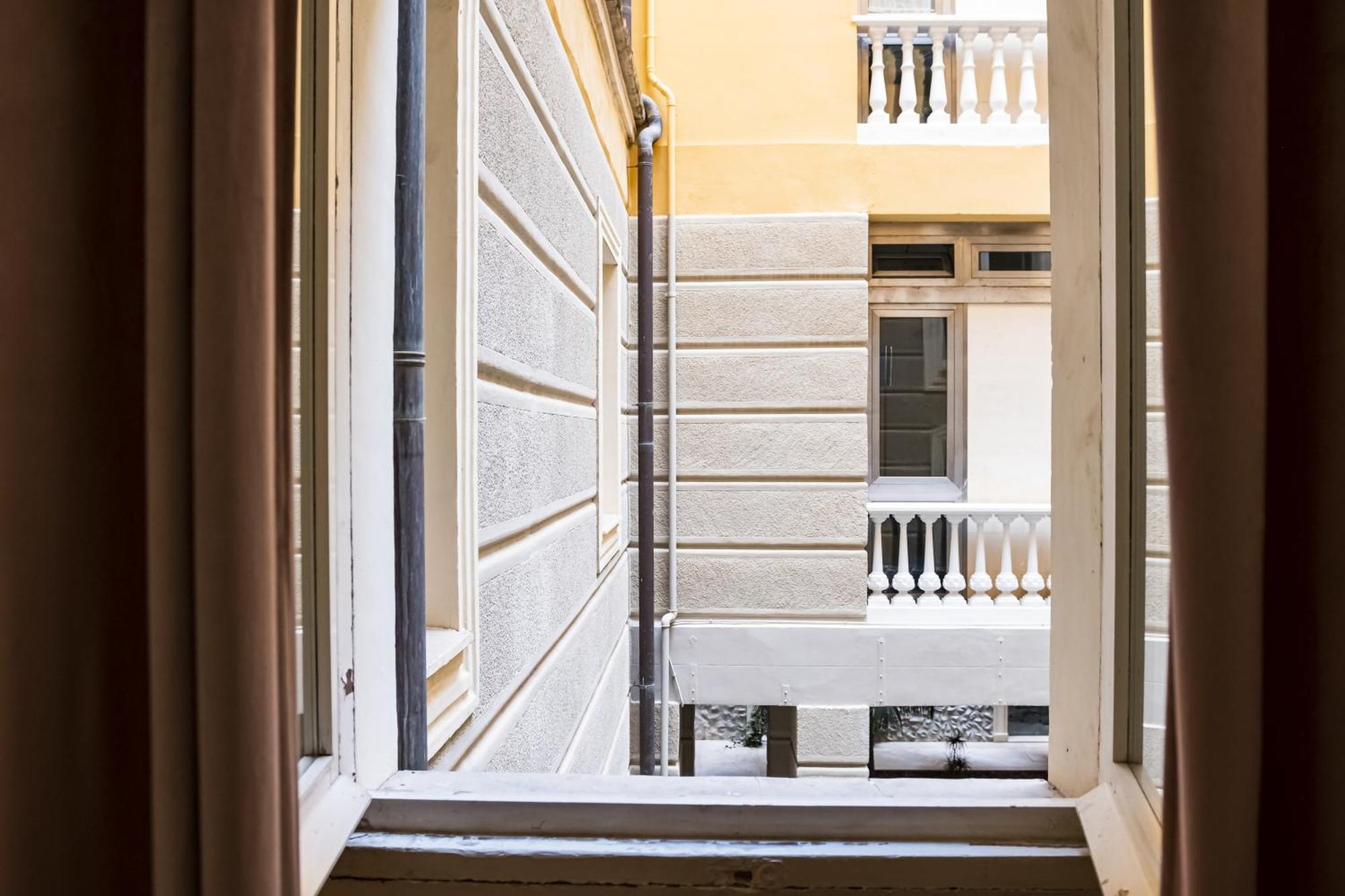 Davids Room Palazzo Tamborino Лечче Екстер'єр фото