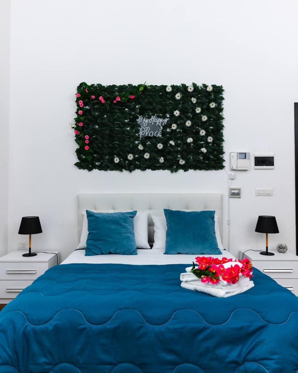 Davids Room Palazzo Tamborino Лечче Екстер'єр фото
